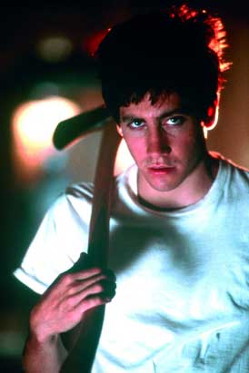 Donnie Darko de Richard Kelly