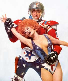 Mister Freedom