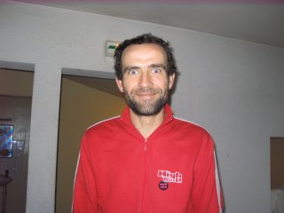 Christophe Montoloy
