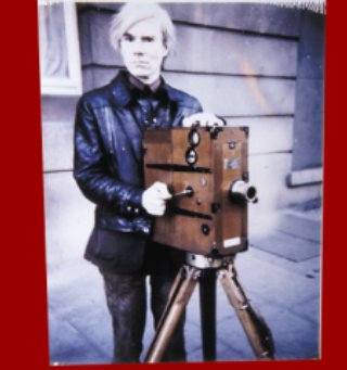 Andy Warhol