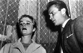 En quatrième vitesse (Kiss me deadly) de Robert Aldrich