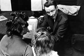 © Maysles Films Inc 1995.