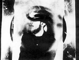 Stan Brakhage