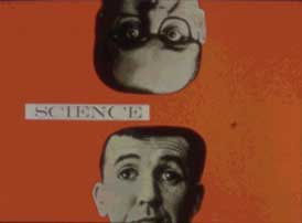 Stan Vanderbeek