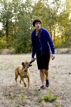 Wendy et Lucy de Kelly Reichardt